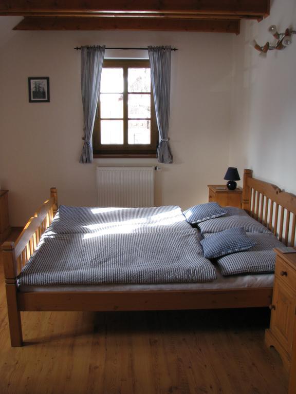 Pension Polubny 922 Kořenov Quarto foto