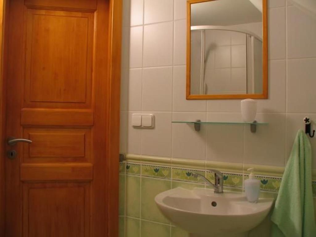 Pension Polubny 922 Kořenov Quarto foto