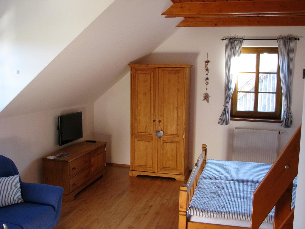 Pension Polubny 922 Kořenov Exterior foto